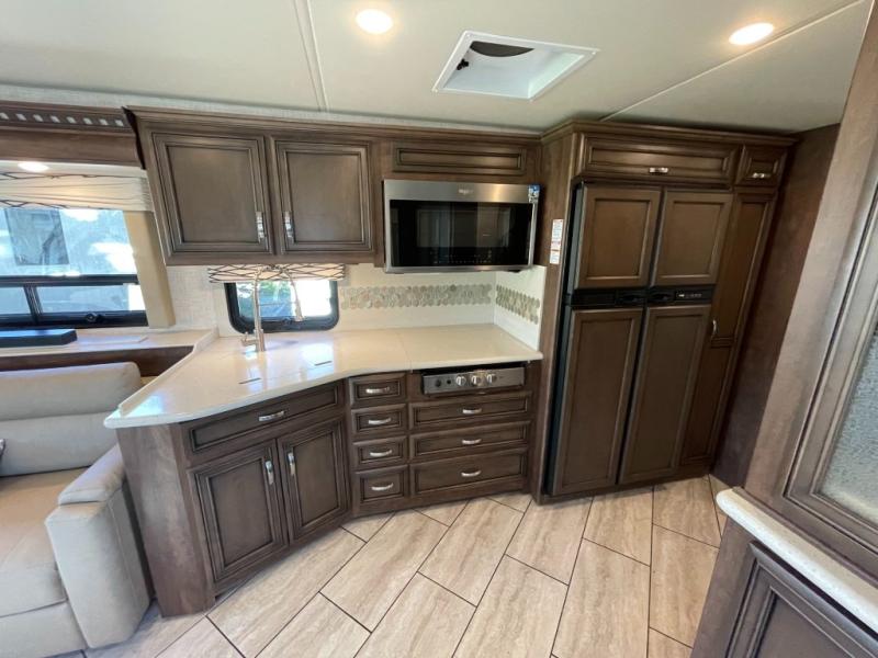 2022 Newmar Bay Star 3626, $ 139,990