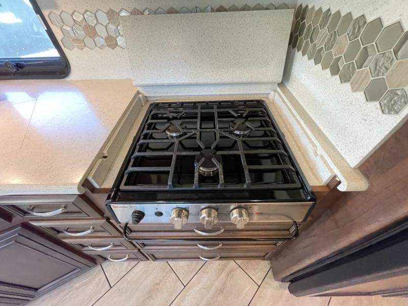2022 Newmar Bay Star 3626, $ 139,990