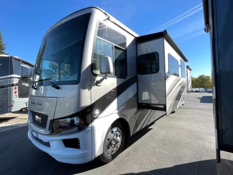 2022 Newmar Bay Star 3626, $ 139,990