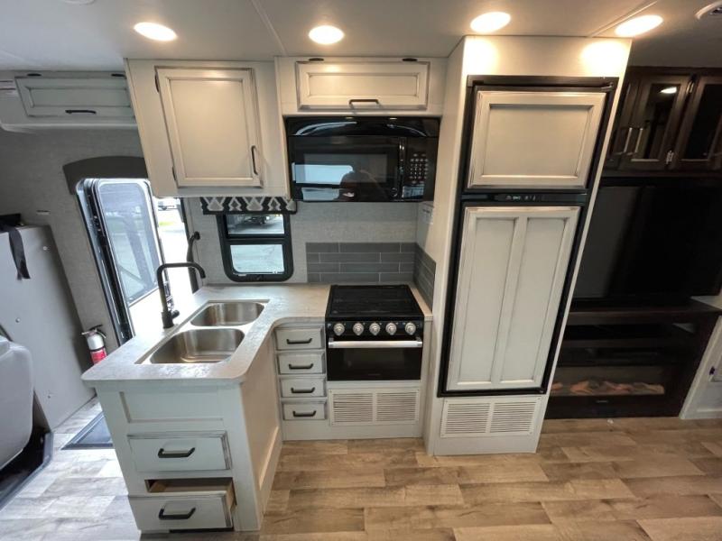 2022 Jayco Greyhawk 30Z, $ 89,990