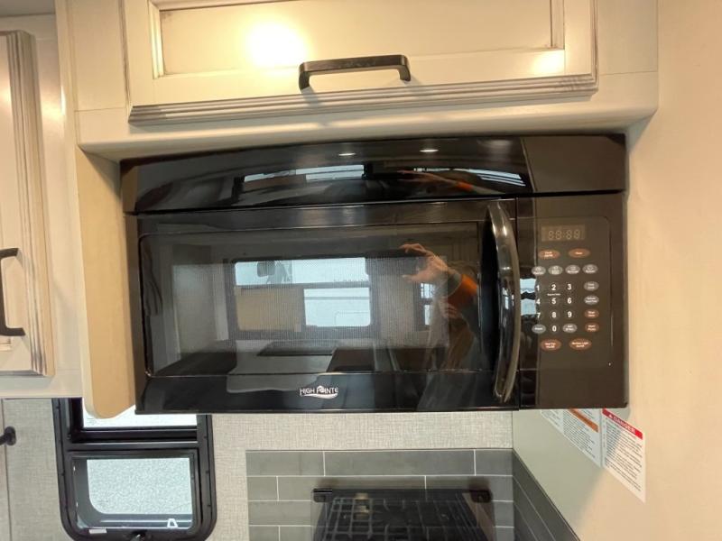 2022 Jayco Greyhawk 30Z, $ 89,990
