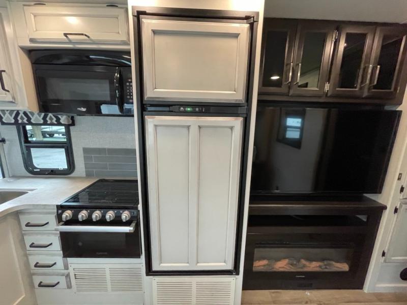 2022 Jayco Greyhawk 30Z, $ 89,990