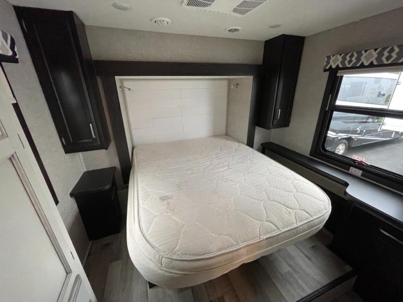 2022 Jayco Greyhawk 30Z, $ 89,990