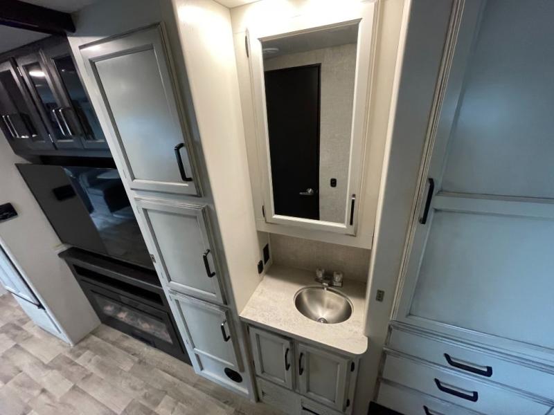 2022 Jayco Greyhawk 30Z, $ 89,990