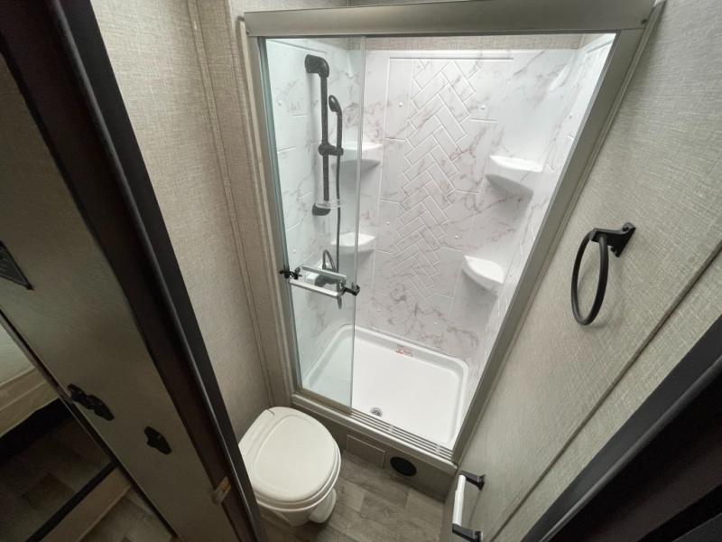 2022 Jayco Greyhawk 30Z, $ 89,990
