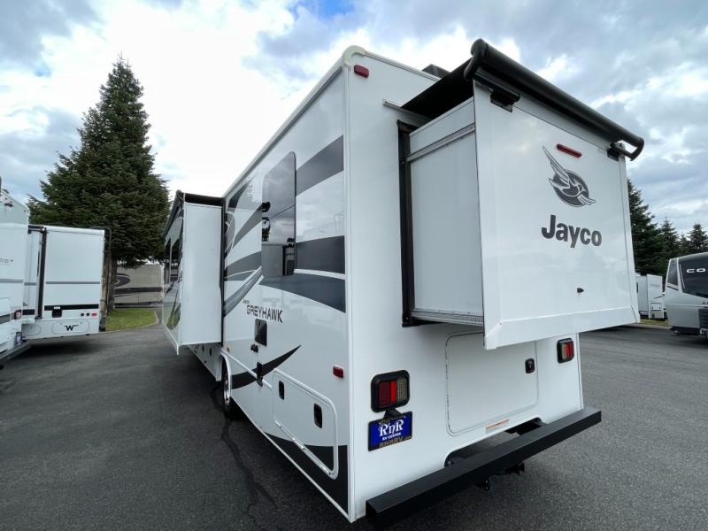 2022 Jayco Greyhawk 30Z, $ 89,990