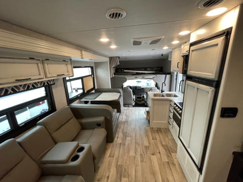 2022 Jayco Greyhawk 30Z, $ 89,990