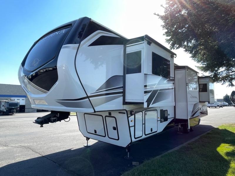 2025 Keystone Montana 3941FO, $ 99,990