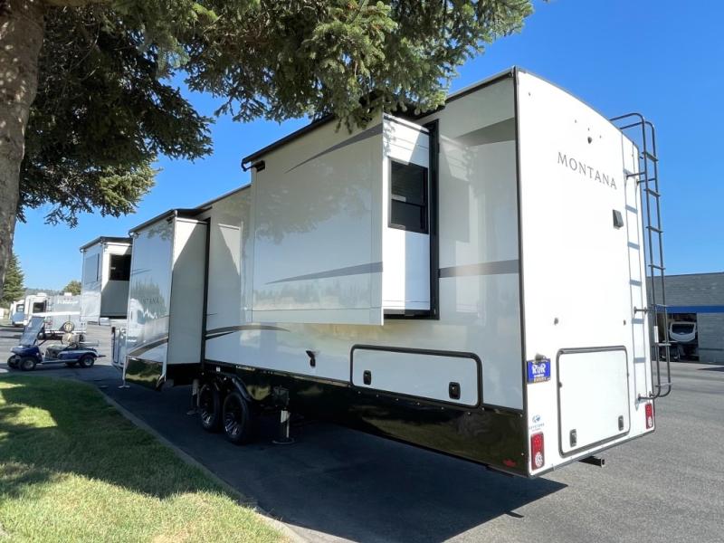 2025 Keystone Montana 3941FO, $ 99,990