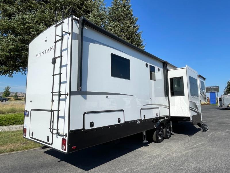 2025 Keystone Montana 3941FO, $ 99,990