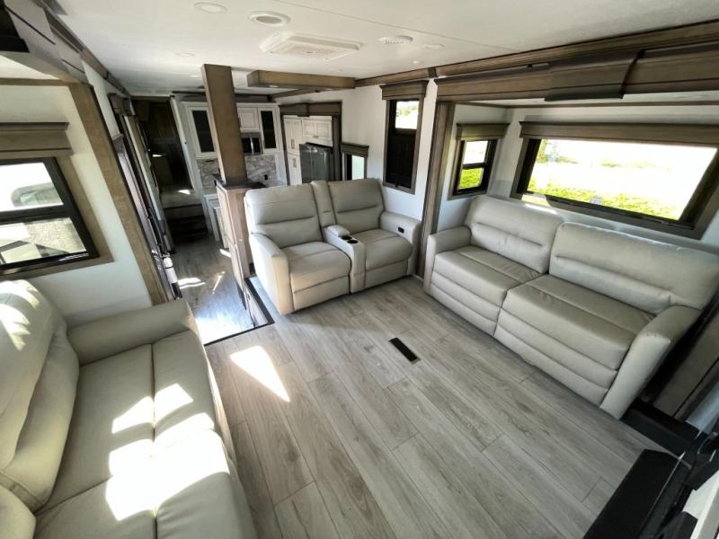 2025 Keystone Montana 3941FO, $ 99,990