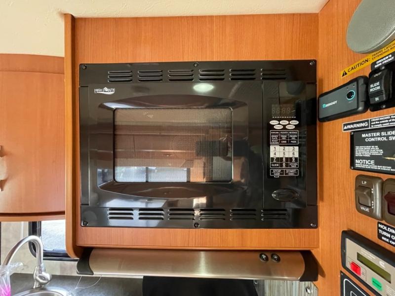 2012 Winnebago View 24J, $ 49,990