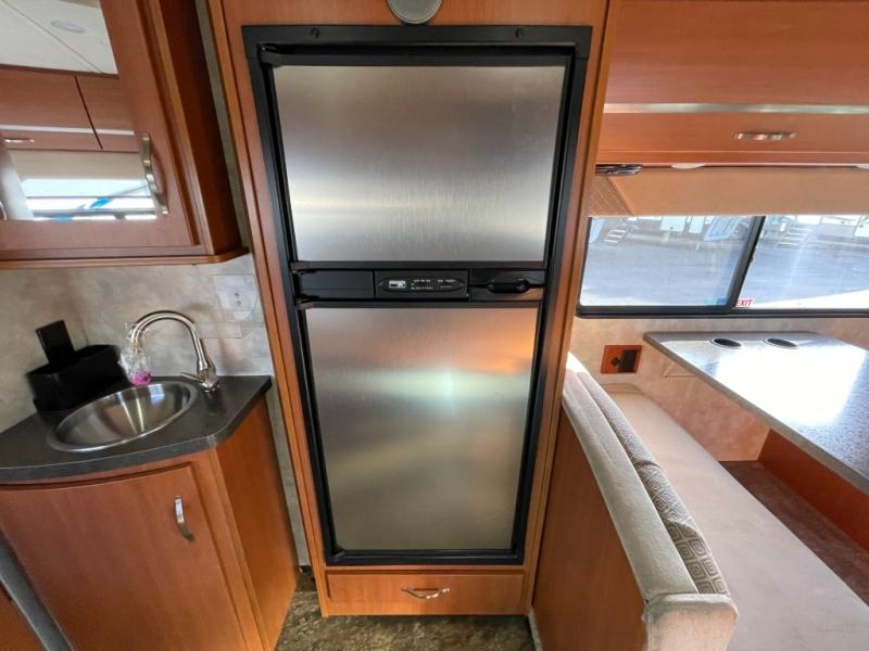 2012 Winnebago View 24J, $ 49,990