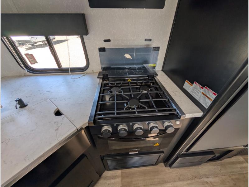 2021 Forest River Cherokee Grey Wolf 26DBH, $ 21,998