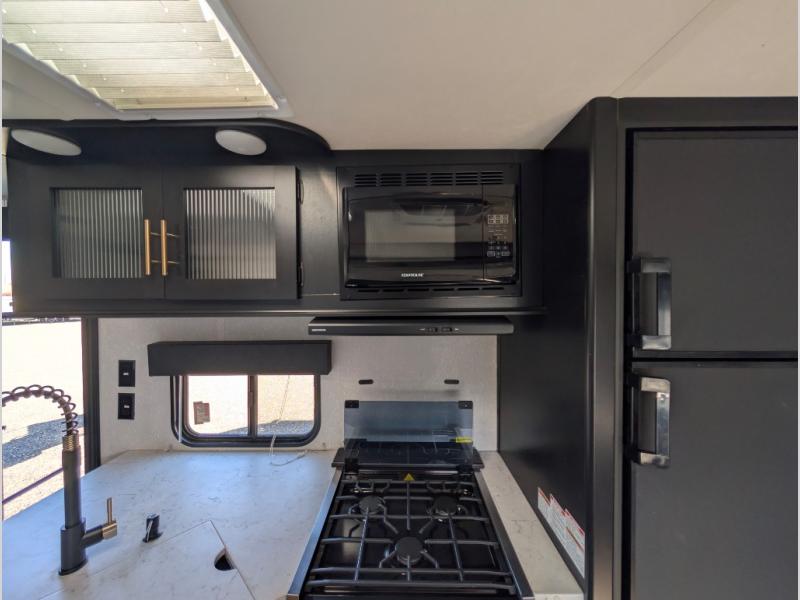 2021 Forest River Cherokee Grey Wolf 26DBH, $ 21,998