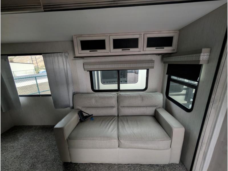 2022 Forest River Sierra 3330BH, $ 49,990