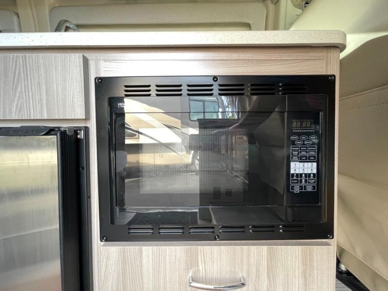 2023 Thor Motor Coach Sequence 20L, $ 94,990