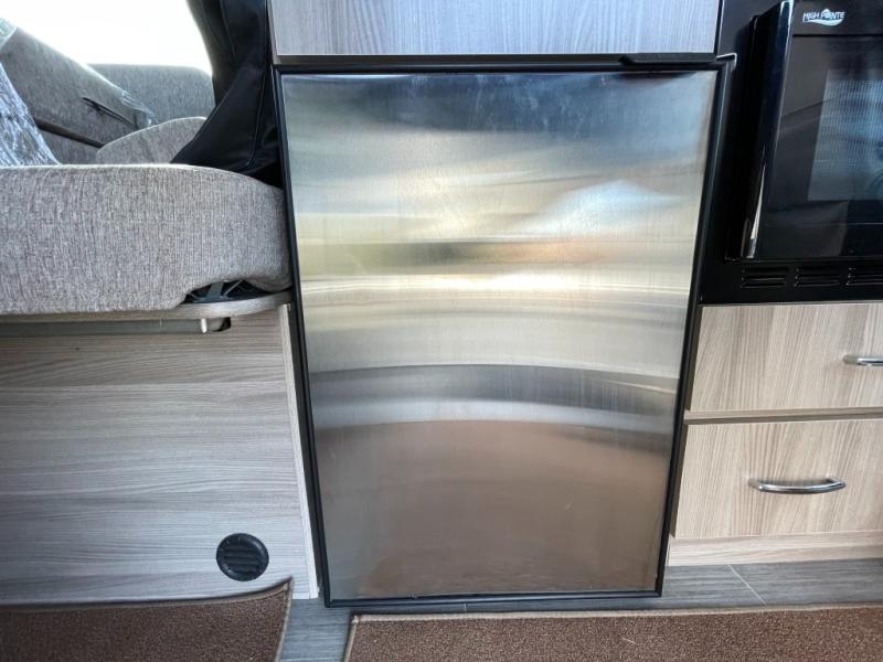 2023 Thor Motor Coach Sequence 20L, $ 94,990