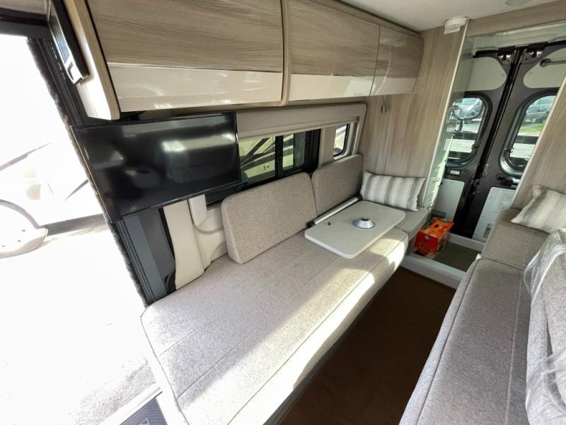 2023 Thor Motor Coach Sequence 20L, $ 94,990
