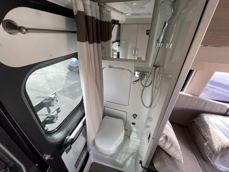 2023 Thor Motor Coach Sequence 20L, $ 94,990