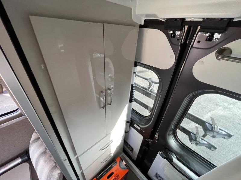 2023 Thor Motor Coach Sequence 20L, $ 94,990