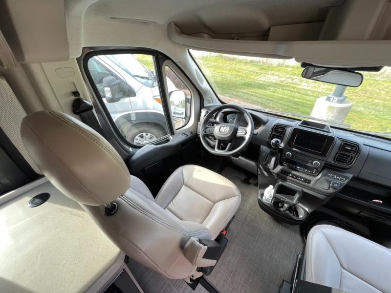 2023 Thor Motor Coach Sequence 20L, $ 94,990