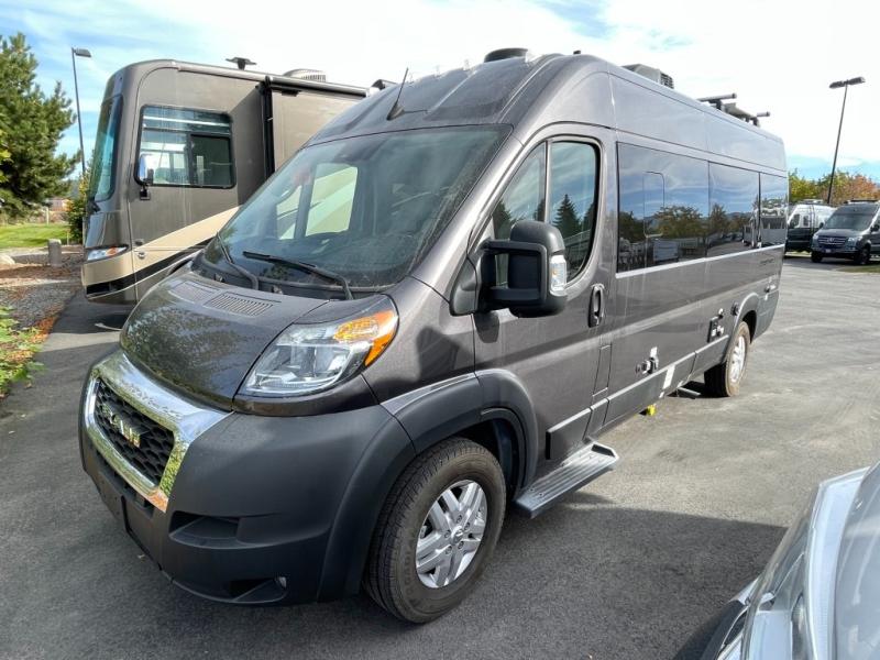 2023 Thor Motor Coach Sequence 20L, $ 94,990