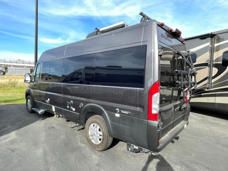 2023 Thor Motor Coach Sequence 20L, $ 94,990