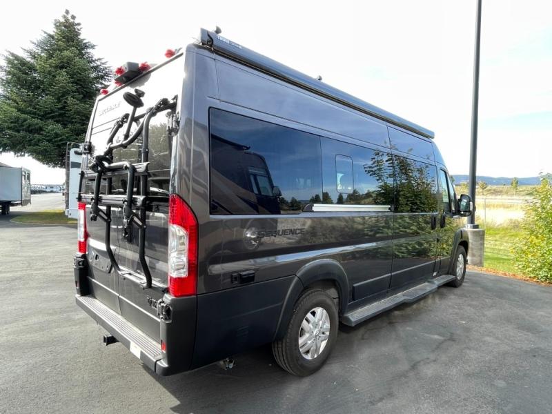 2023 Thor Motor Coach Sequence 20L, $ 94,990