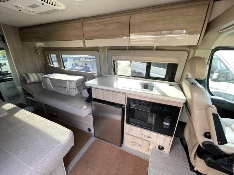2023 Thor Motor Coach Sequence 20L, $ 94,990