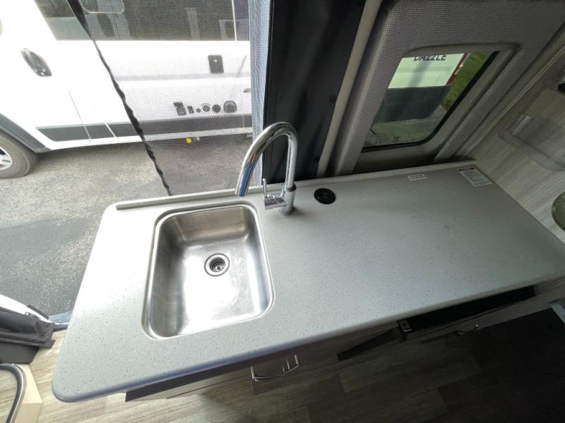 2024 Thor Motor Coach Scope 18M, $ 99,990