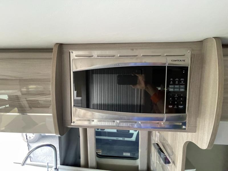 2024 Thor Motor Coach Scope 18M, $ 99,990