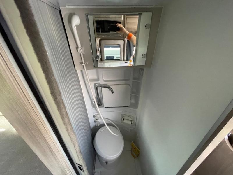 2024 Thor Motor Coach Scope 18M, $ 99,990