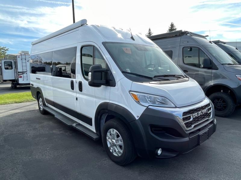 2024 Thor Motor Coach Scope 18M, $ 99,990