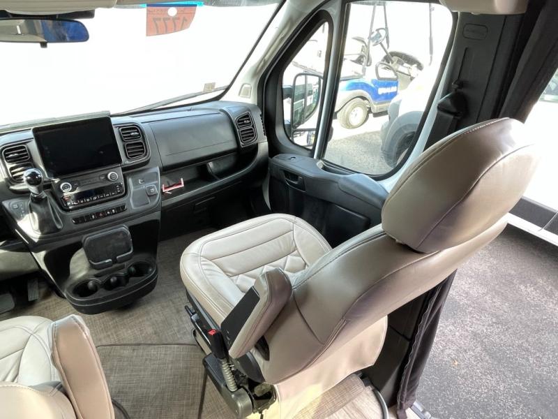 2024 Thor Motor Coach Scope 18M, $ 99,990