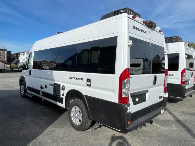 2024 Thor Motor Coach Scope 18M, $ 99,990
