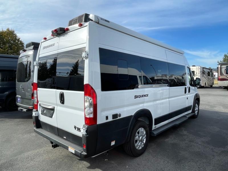 2024 Thor Motor Coach Scope 18M, $ 99,990