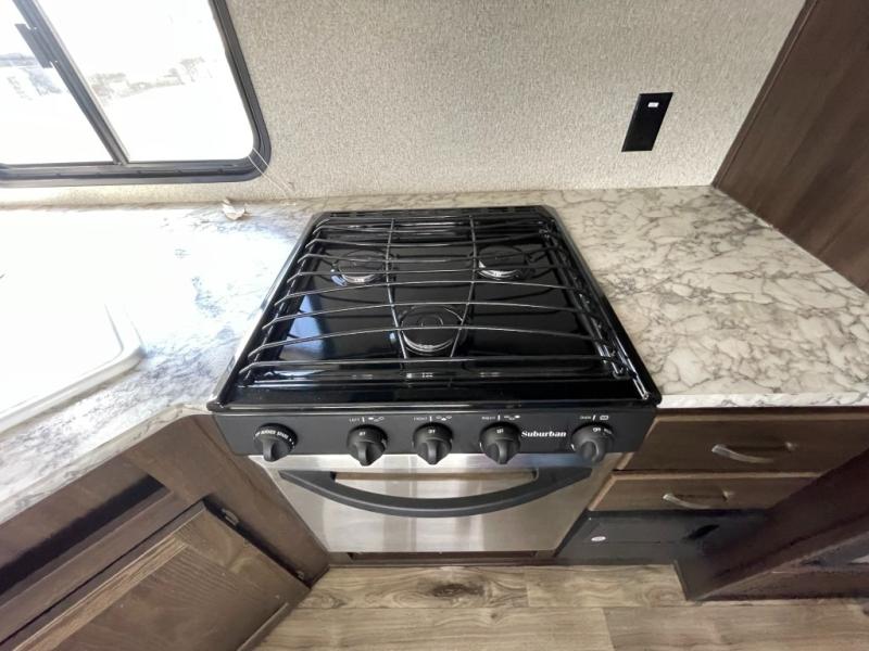 2017 Keystone Springdale (East) 240BH, $ 19,998
