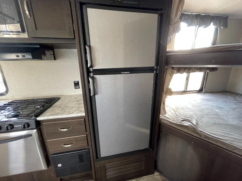 2017 Keystone Springdale (East) 240BH, $ 19,998