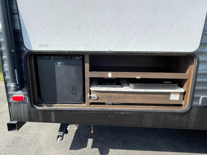 2017 Keystone Springdale (East) 240BH, $ 19,998