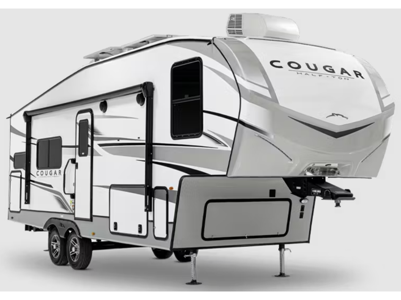 2023 Keystone Cougar Half-Ton 24RDS, $ 32,990