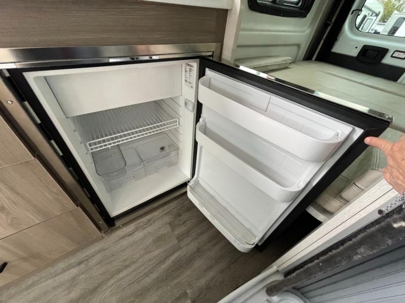 2024 Thor Motor Coach Dazzle 2JB, $ 99,990