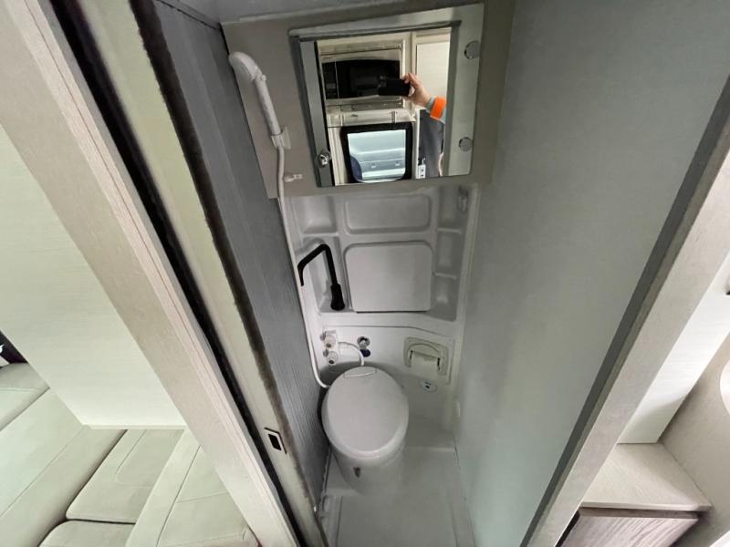 2024 Thor Motor Coach Dazzle 2JB, $ 99,990