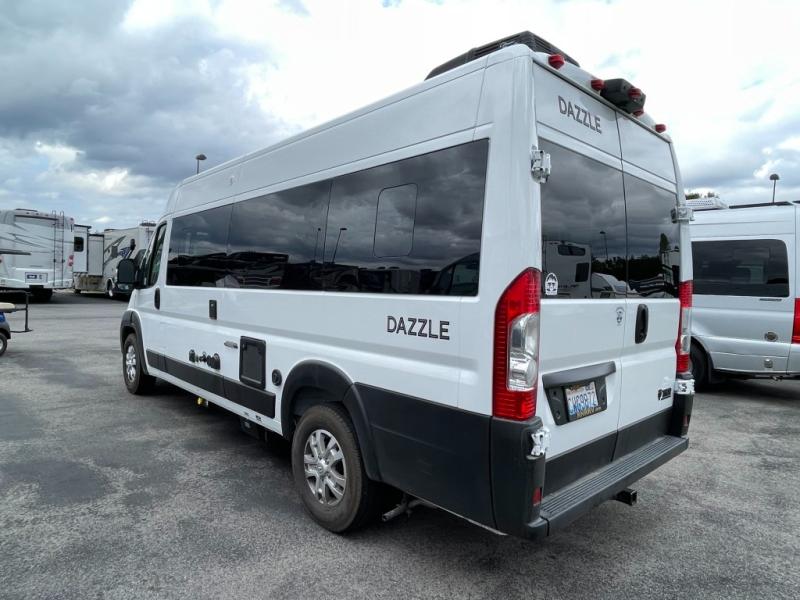 2024 Thor Motor Coach Dazzle 2JB, $ 99,990