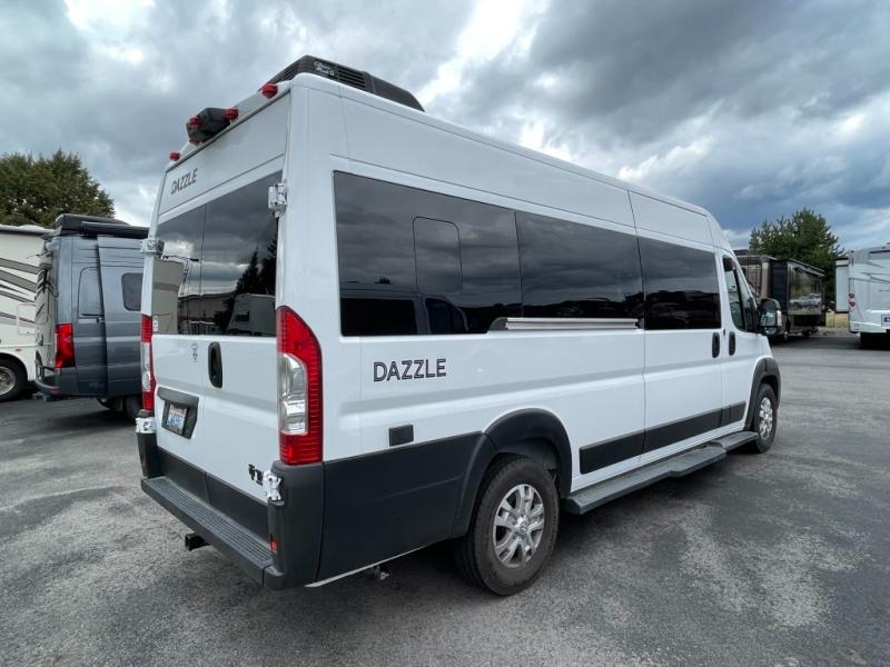 2024 Thor Motor Coach Dazzle 2JB, $ 99,990