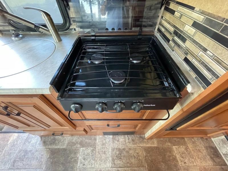 2015 Forest River Solera 24R, $ 69,990