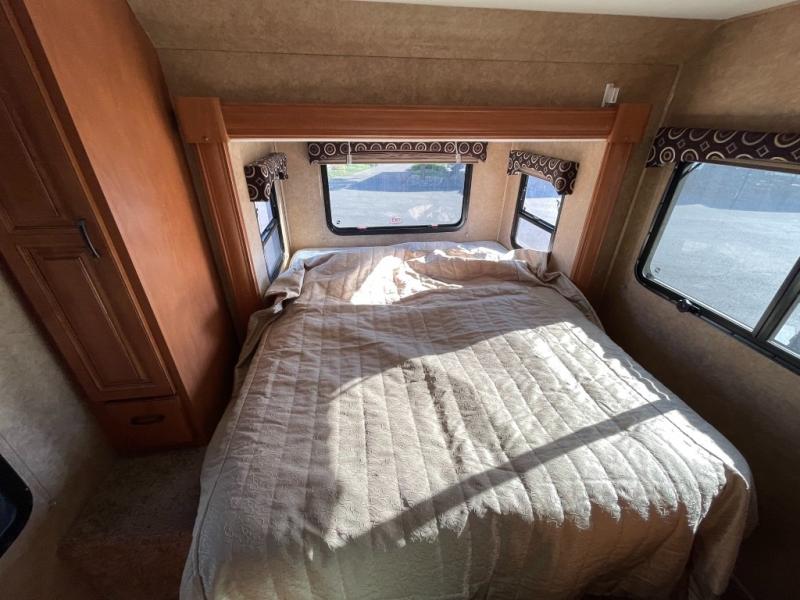 2015 Forest River Solera 24R, $ 69,990