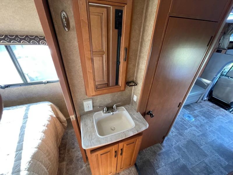 2015 Forest River Solera 24R, $ 69,990