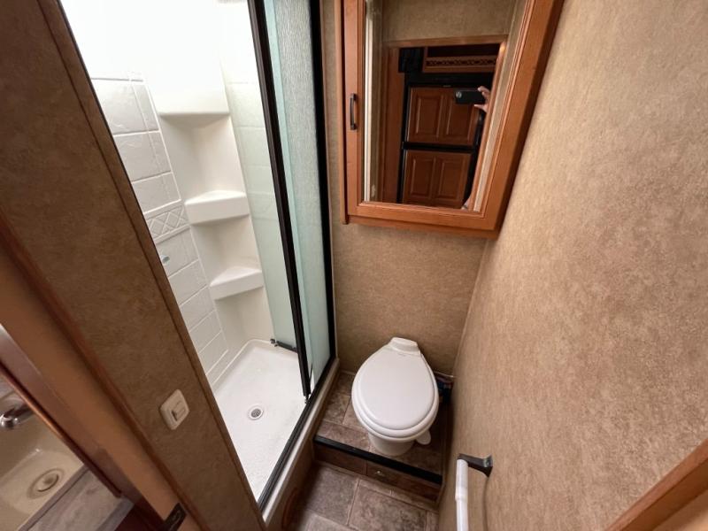 2015 Forest River Solera 24R, $ 69,990