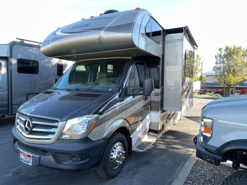2015 Forest River Solera 24R, $ 69,990